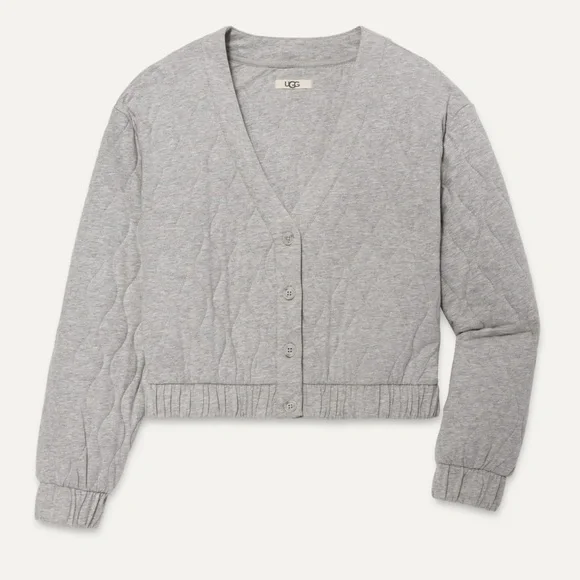 Ugg cardigan (XS) - Picture 2 of 16